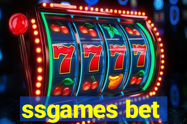 ssgames bet